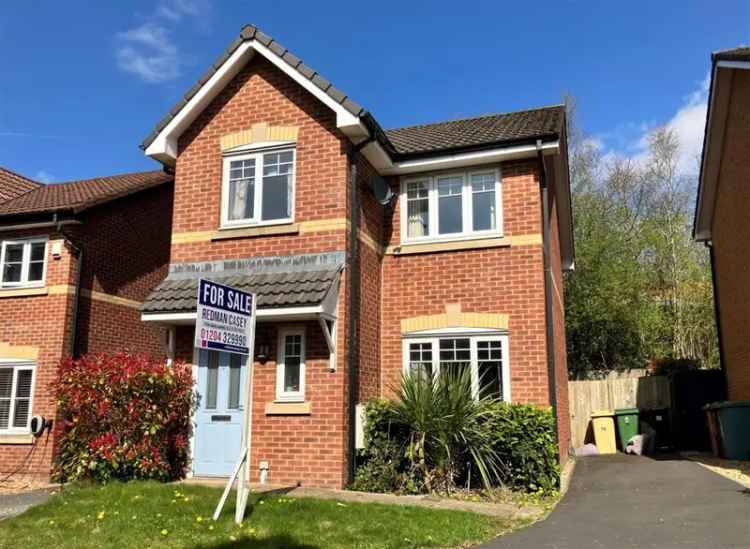 3 Bedroom Detached House For Sale Near Middlebrook