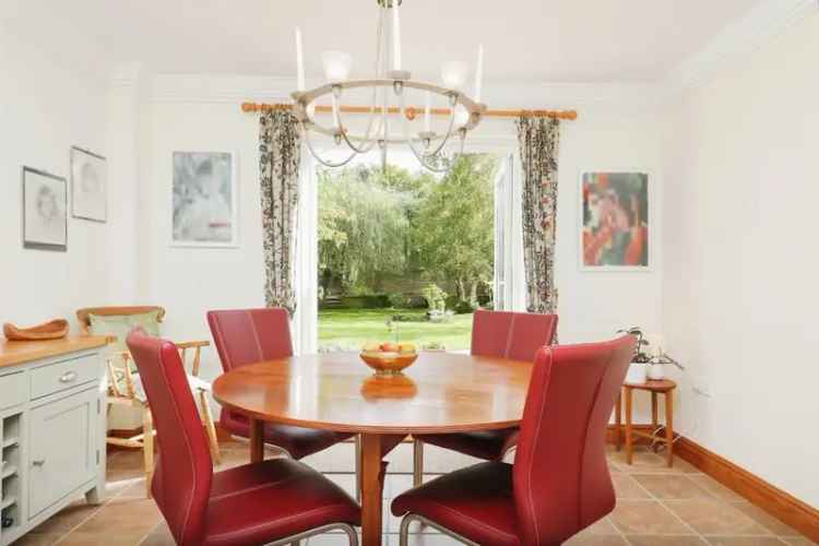 4 Bedroom Detached House Dereham