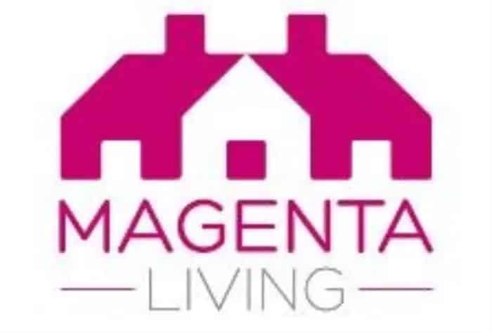 2 Bed Flat Woodchurch - Rent Includes Service Charges - Pets Allowed