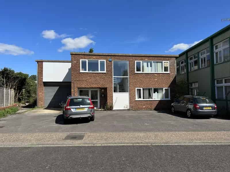 Industrial property For Sale , Horsham, England
