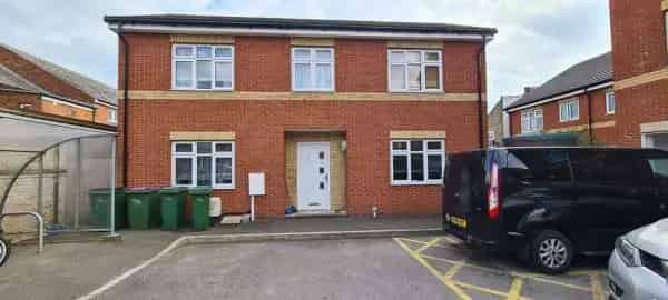 New Build 3 Bed Detached House
