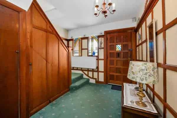 Spacious Period Property with Renovation Potential