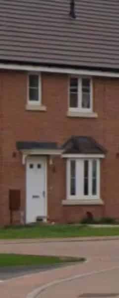 4+ Bedroom House with Garden and Off Road Parking Wanted