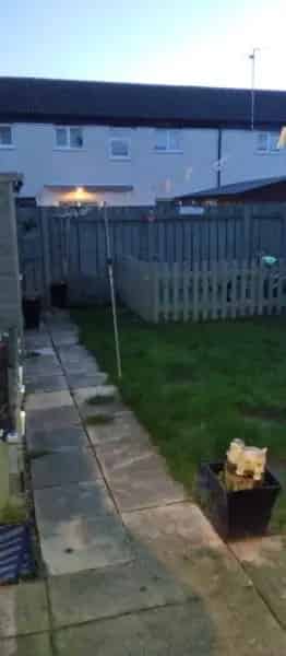 3 Bed House Large Garden Close to Schools