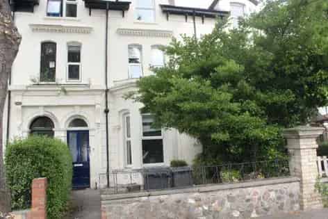 1 Bedroom Flat near Cardiff University