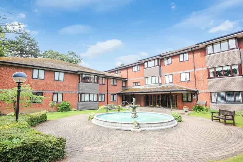 2 Bedroom Apartment for Sale