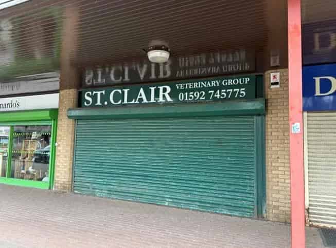 Office Retail Premises To Let 67 sq m 100 Rates Relief