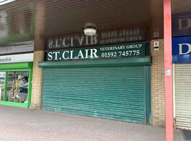 Office Retail Premises To Let 67 sq m 100 Rates Relief