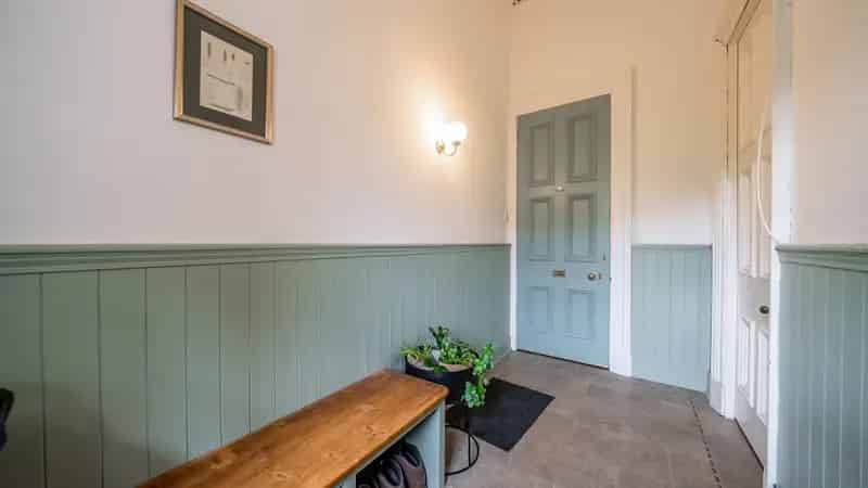 Stunning Family Home in Helensburghs Premier Address