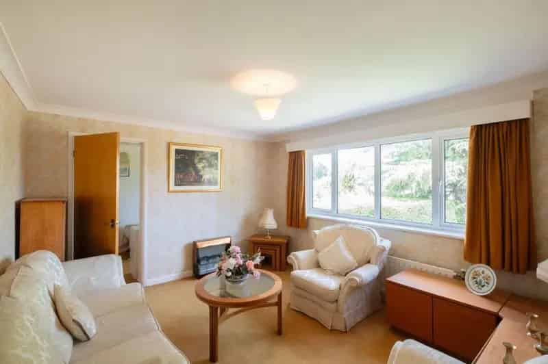 4 Bed House for Sale in Quorn