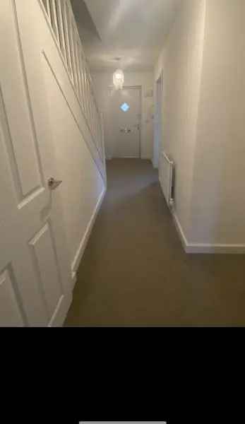 House For Rent in Peterborough, England