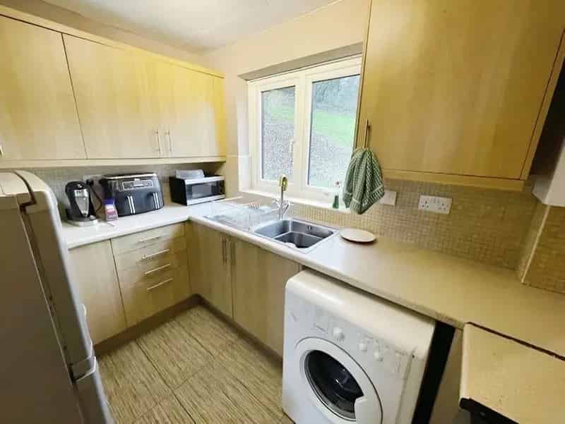 2 Bedroom Flat for Sale Portishead Bristol BS20