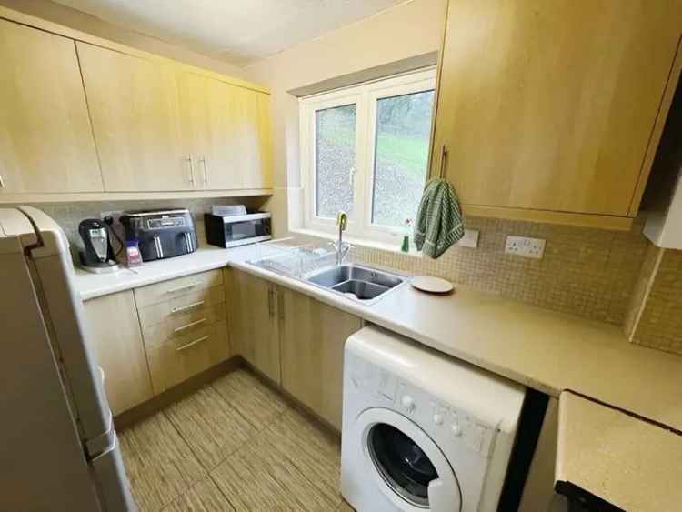 2 Bedroom Flat for Sale Portishead Bristol BS20