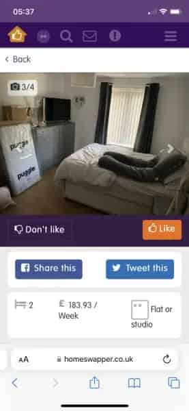 Wheelchair Accessible Home Near Shops and Train Stations