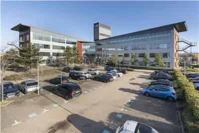 Riverbridge House Office Space For Rent
