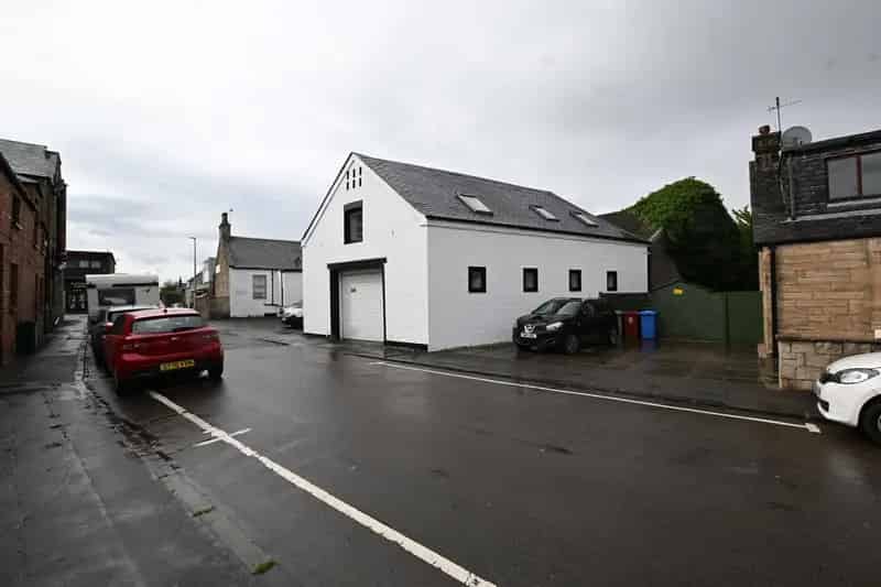 Commercial property For Rent , Falkirk, Scotland