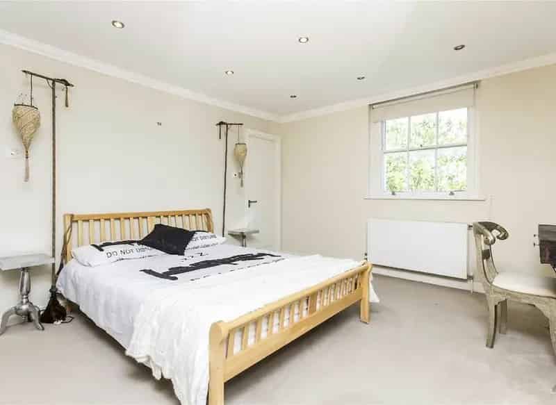 2 Bed 2 Bath Modern Apartment Hamilton Terrace