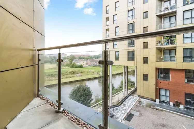 1 Bedroom Flat for Sale Salford M3