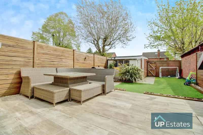 3 Bedroom Family Home for Rent Binley