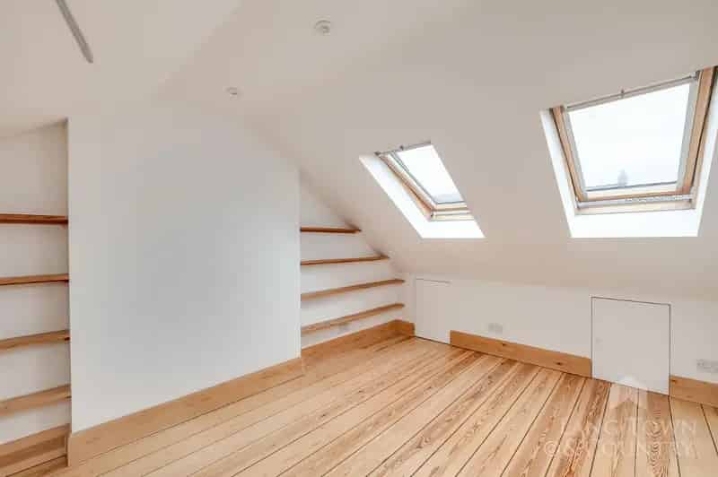 3 Bed House for Sale - Spacious Family Home