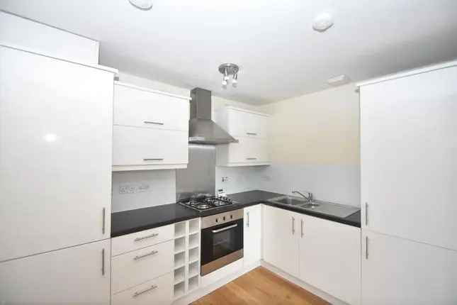 Flat for sale in Barrland Street, Glasgow G41