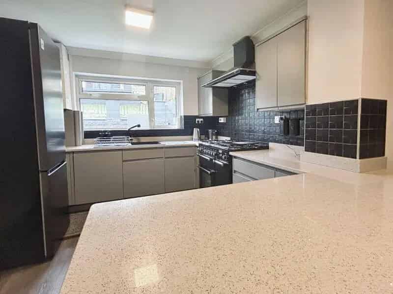 6 Bedroom Semi Detached House for Sale Handsworth Wood