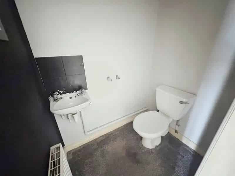 2 Bedroom Terreced House to Rent