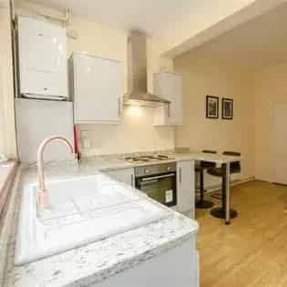 2 Bed Student House Near Harborne High Street Birmingham