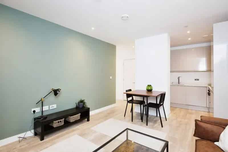Luxury 2 Bed Apartment Salford City Centre Gym Roof Terrace