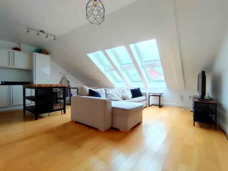 1 Bedroom Flat Truro City Centre Ideal First Time Buy Investment
