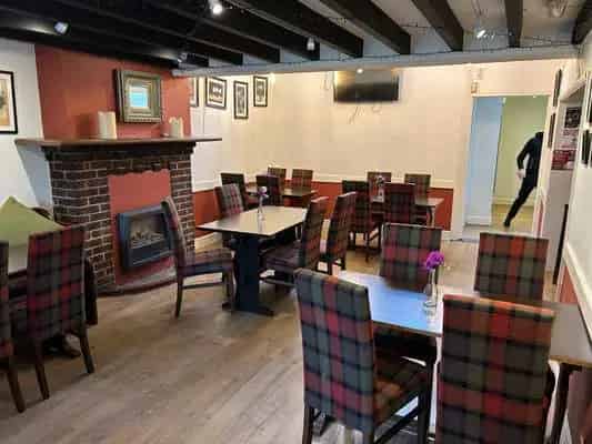 Railway Bell Pub Hampton Freehold Investment Opportunity