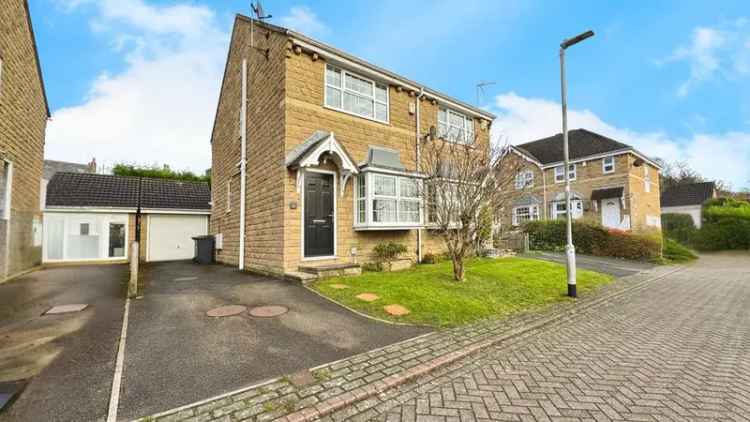 2 bedroom semi-detached house for sale