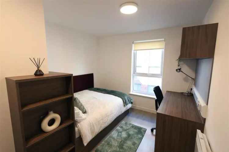 1 bedroom in a flat share to rent