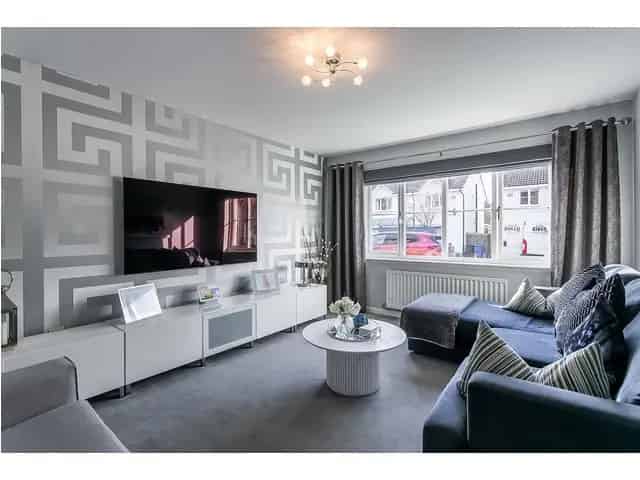 5 Bedroom Detached House for Sale Gorebridge