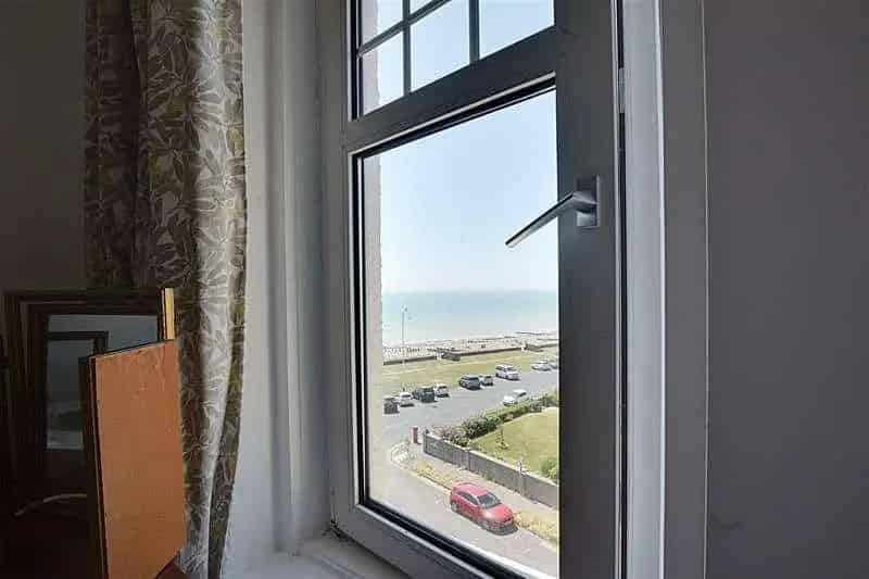 1 Bed Flat for Sale in Bexhill Over 55s Development