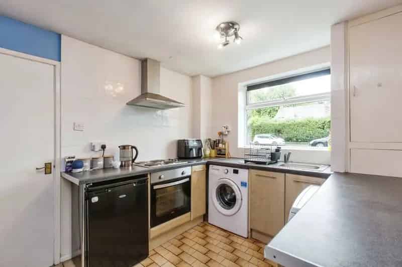 2 Bedroom Semi Detached House for Sale Skelmersdale