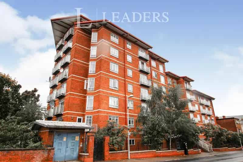 2 Bed Apartment to Rent Coventry City Centre