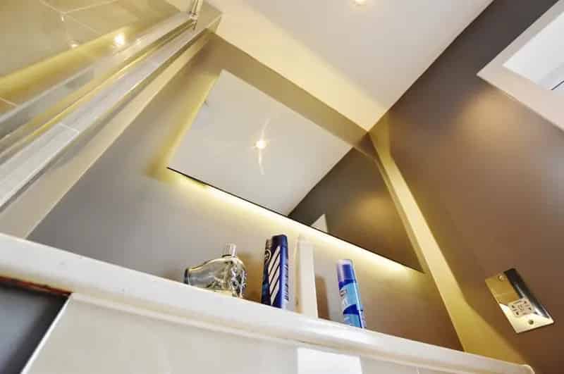 1 bedroom House
 To Let