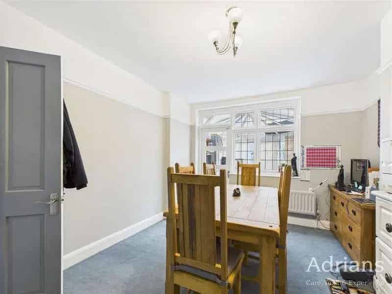 3 Bed Semi Detached House For Sale