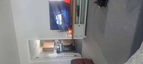 3 Bedroom House with Garden Office