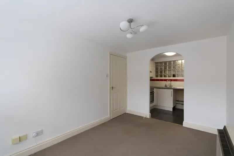 1 Bedroom Apartment to Rent Birmingham City Centre Jewellery Quarter
