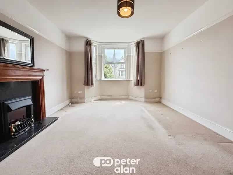 Two Bedroom Flat Available Now