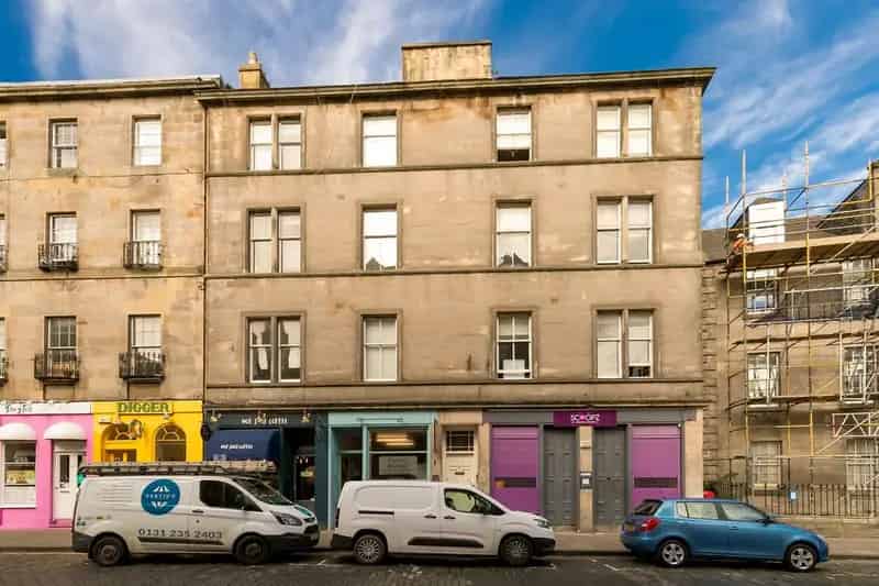 2 Bedroom Flat for Sale in Newington