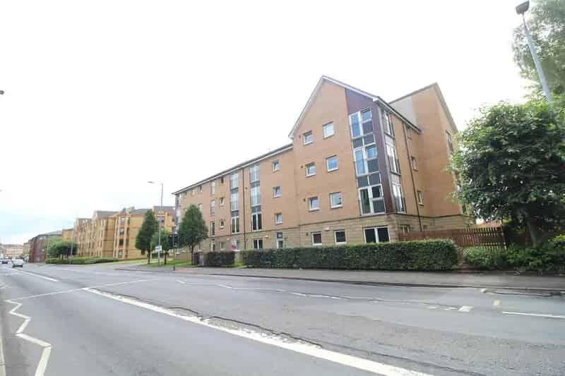 2 Bedroom Flat to Rent