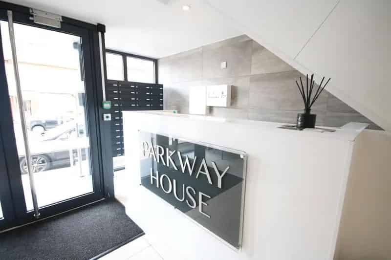 2 Bedroom Apartment To Rent