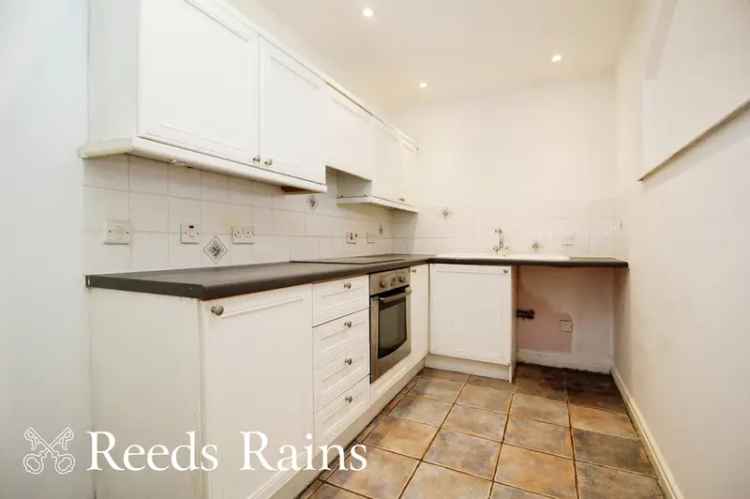 2 Bedroom Flat for Sale Liverpool L8