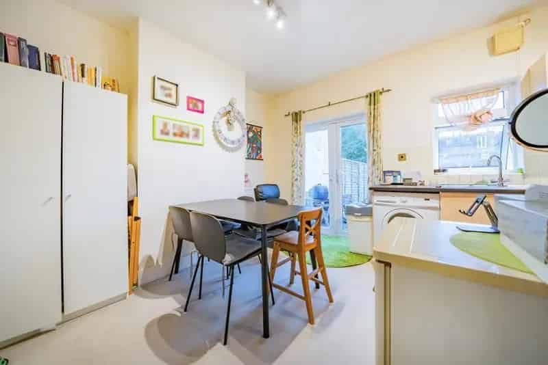 Two Bedroom Period Home with Extension Potential and Large Garden
