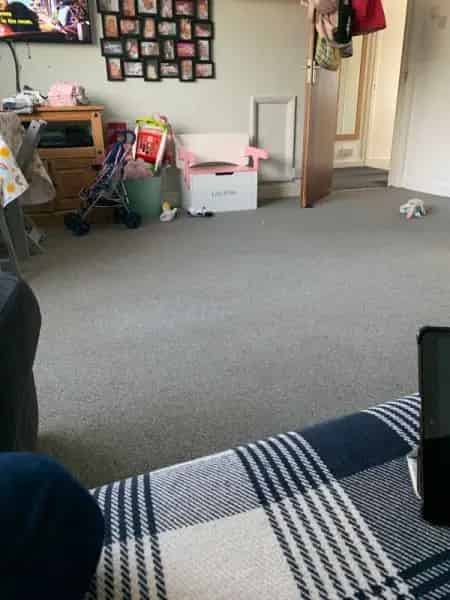 Lovely 2 Bed Flat