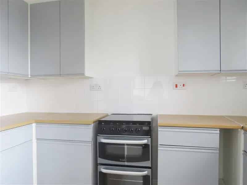 Sudbury Town Centre One Bedroom Furnished Apartment