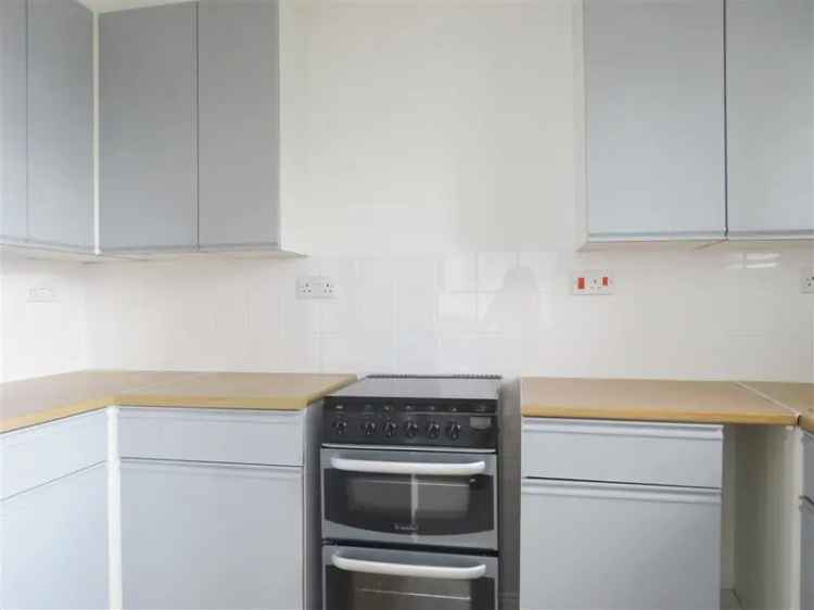 Sudbury Town Centre One Bedroom Furnished Apartment